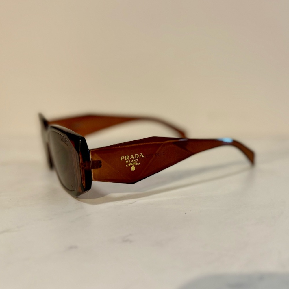 Brown Sunglasses